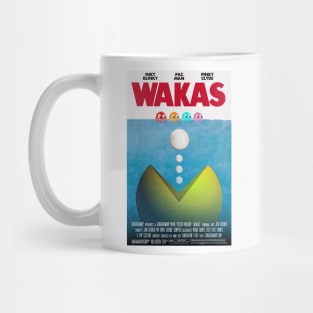 WAKAS Mug